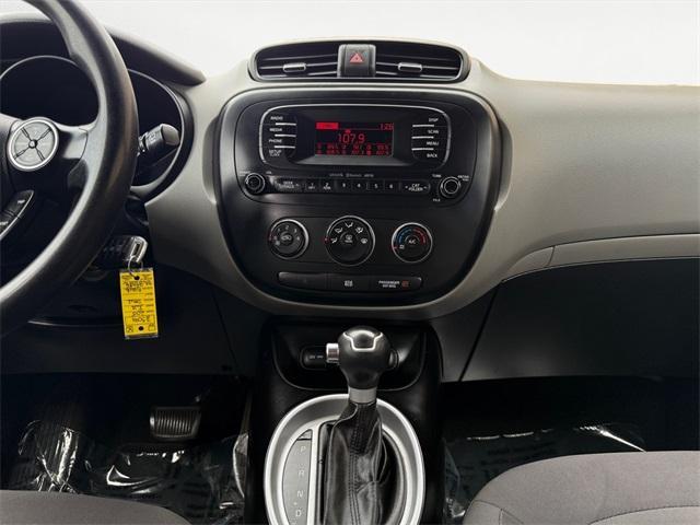 used 2015 Kia Soul car, priced at $7,755