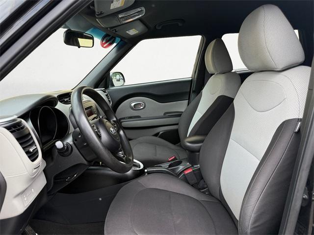 used 2015 Kia Soul car, priced at $7,755