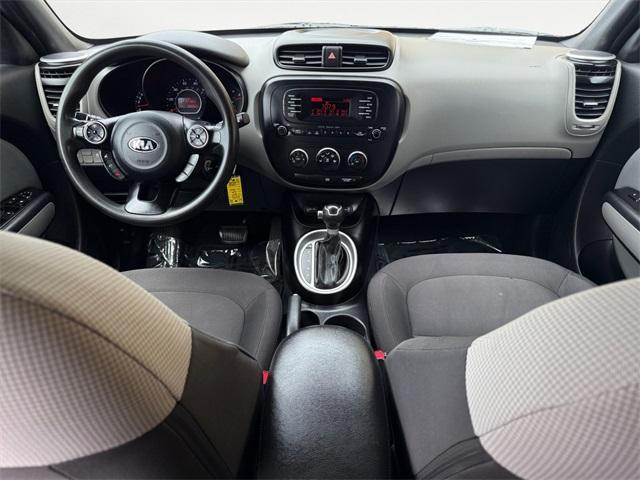 used 2015 Kia Soul car, priced at $7,755