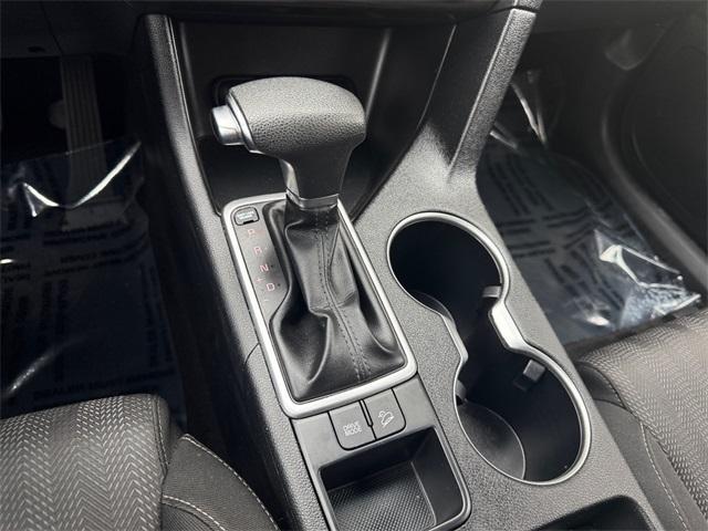 used 2020 Kia Sportage car, priced at $15,908