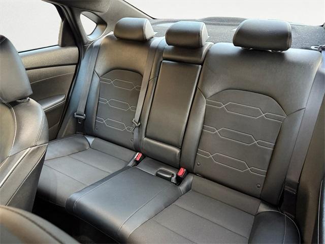 used 2023 Kia Forte car, priced at $22,988
