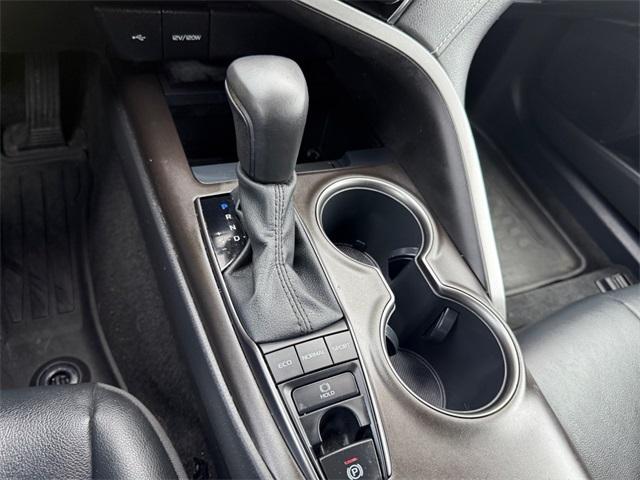 used 2022 Toyota Camry car, priced at $24,762