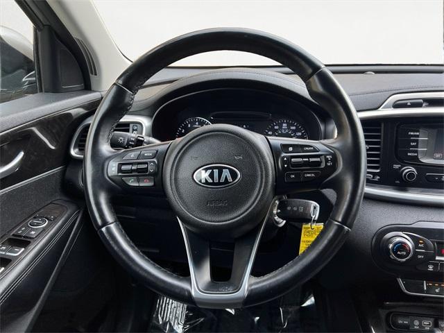 used 2016 Kia Sorento car, priced at $17,333