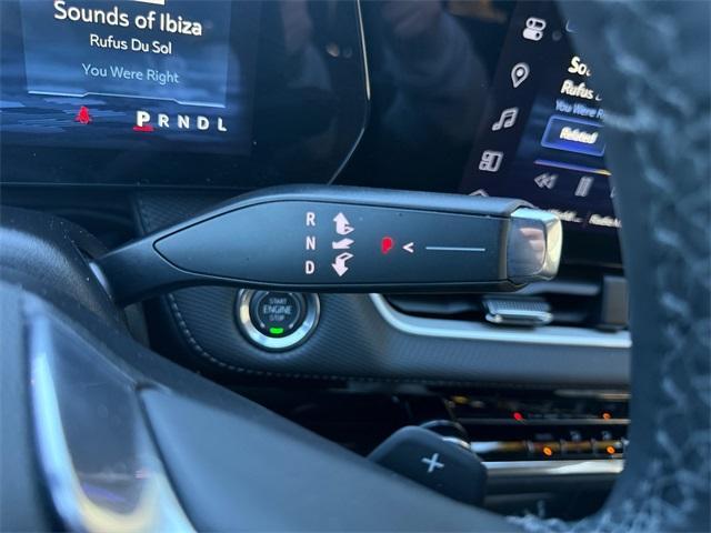 used 2026 Chevrolet Equinox car, priced at $31,850