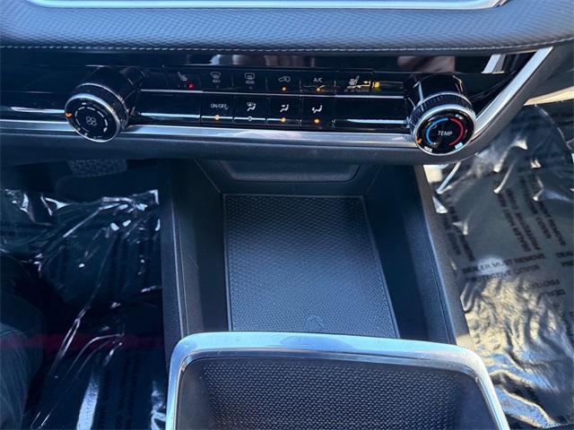 used 2026 Chevrolet Equinox car, priced at $31,850