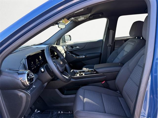 used 2026 Chevrolet Equinox car, priced at $31,850