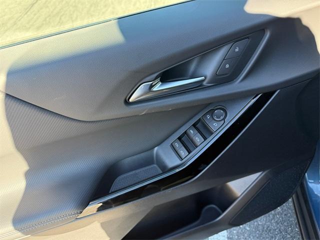 used 2026 Chevrolet Equinox car, priced at $31,850