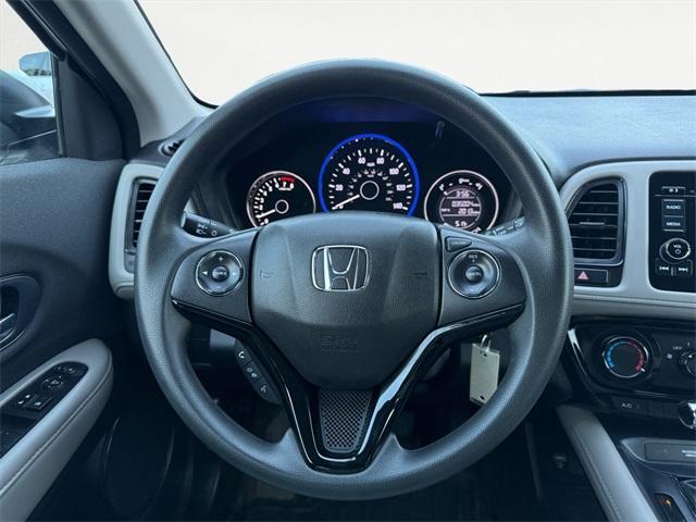 used 2022 Honda HR-V car, priced at $20,778