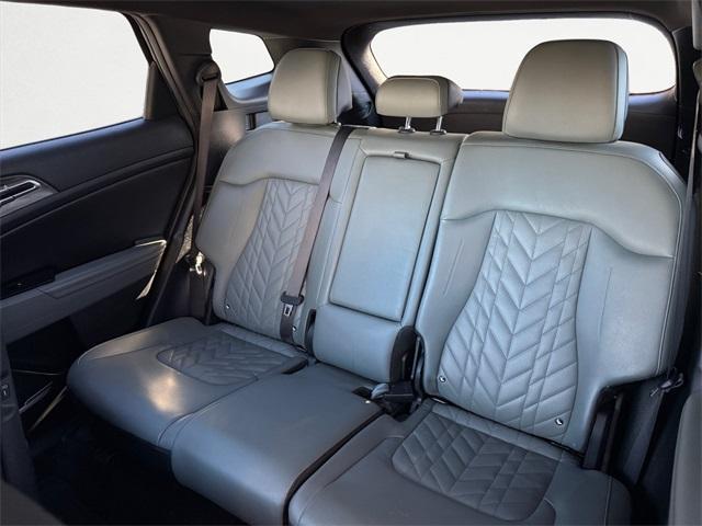 used 2023 Kia Sportage car, priced at $23,887