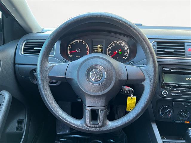 used 2013 Volkswagen Jetta car, priced at $8,977