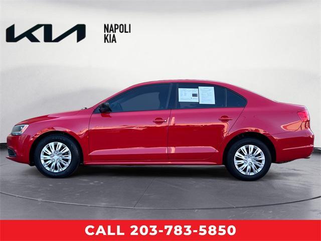 used 2013 Volkswagen Jetta car, priced at $8,977