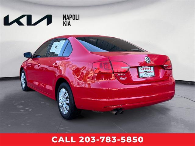 used 2013 Volkswagen Jetta car, priced at $8,977