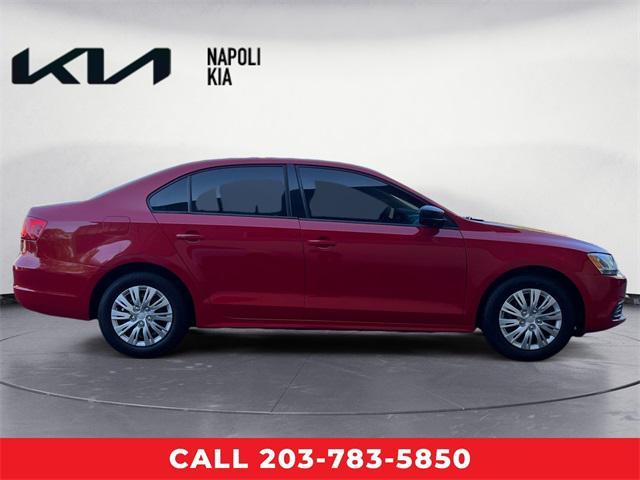 used 2013 Volkswagen Jetta car, priced at $8,977