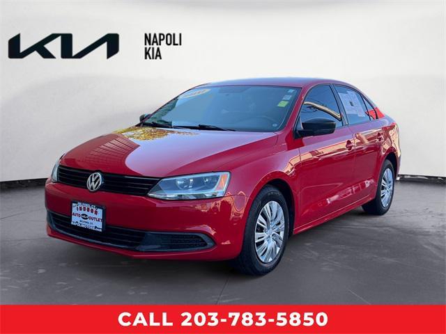 used 2013 Volkswagen Jetta car, priced at $8,977