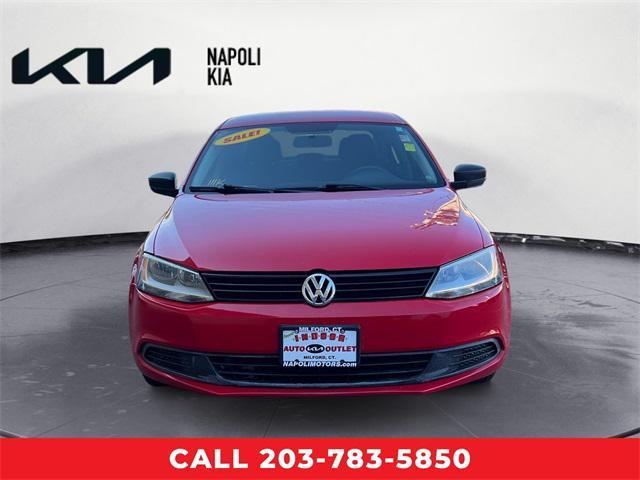 used 2013 Volkswagen Jetta car, priced at $8,977