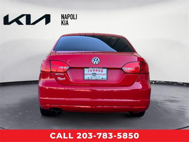 used 2013 Volkswagen Jetta car, priced at $8,977