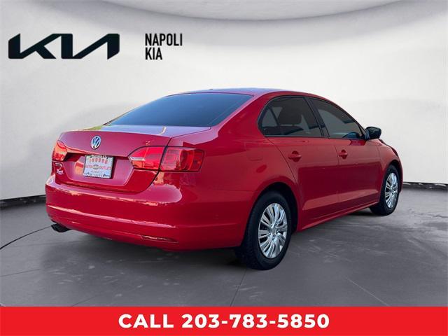 used 2013 Volkswagen Jetta car, priced at $8,977