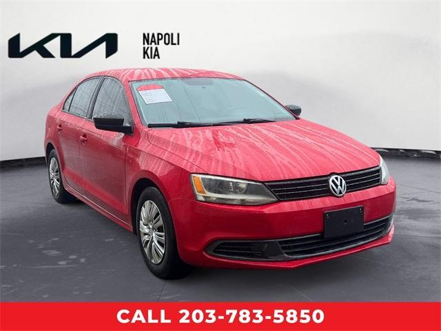 used 2013 Volkswagen Jetta car, priced at $9,988