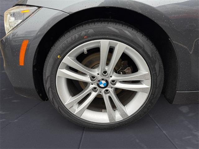 used 2018 BMW 430 car, priced at $20,456