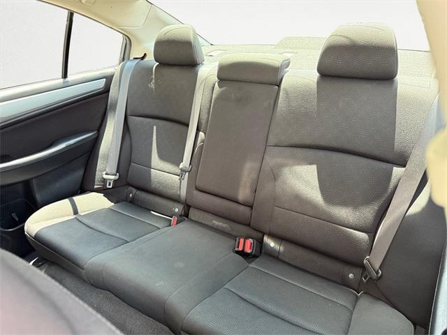 used 2017 Subaru Legacy car, priced at $9,455