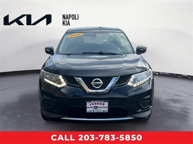 used 2014 Nissan Rogue car, priced at $8,978