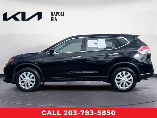 used 2014 Nissan Rogue car, priced at $8,978