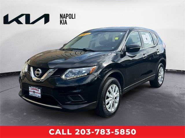 used 2014 Nissan Rogue car, priced at $8,978