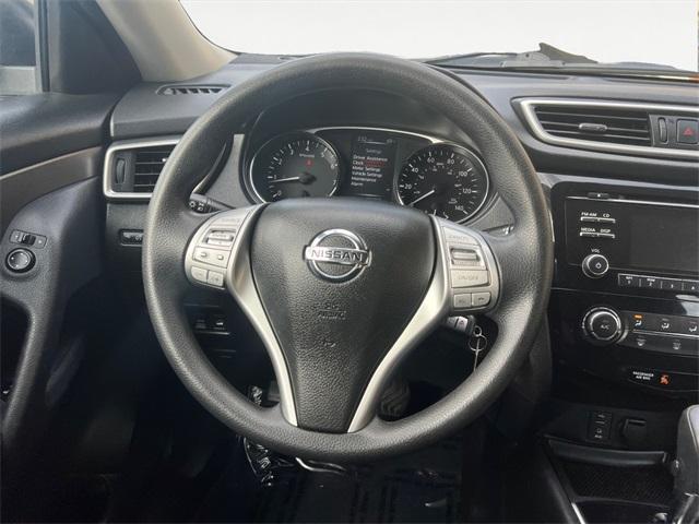 used 2014 Nissan Rogue car, priced at $8,978