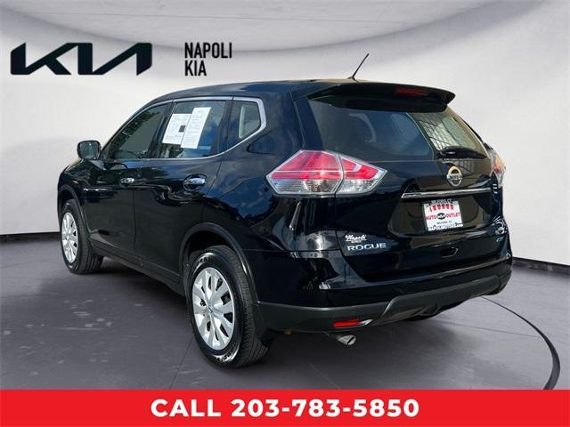 used 2014 Nissan Rogue car, priced at $8,978