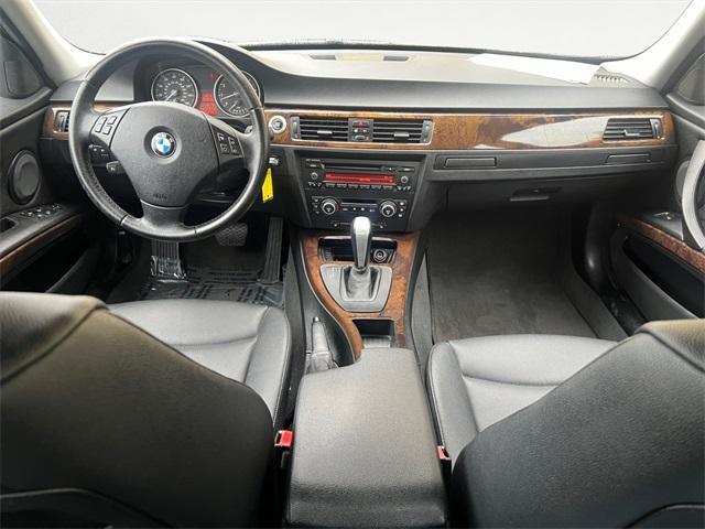 used 2008 BMW 328 car, priced at $9,400