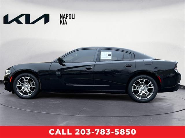 used 2015 Dodge Charger car, priced at $16,851