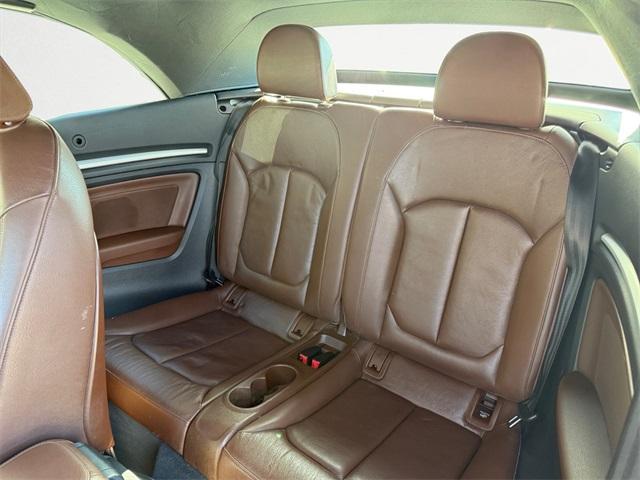 used 2017 Audi A3 car, priced at $17,888