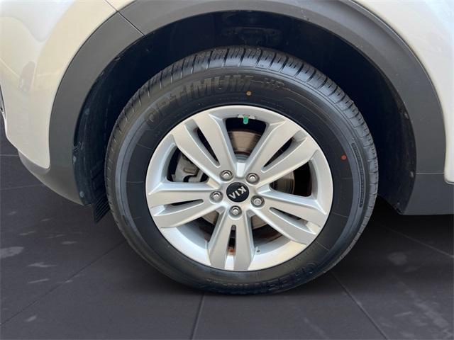 used 2019 Kia Sportage car, priced at $18,750