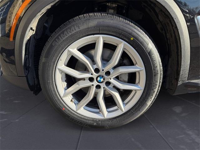 used 2020 BMW X5 car, priced at $29,457