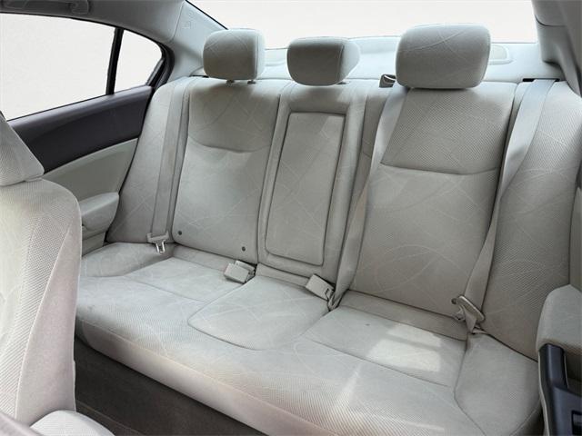 used 2012 Honda Civic car, priced at $8,955