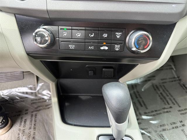 used 2012 Honda Civic car, priced at $8,955