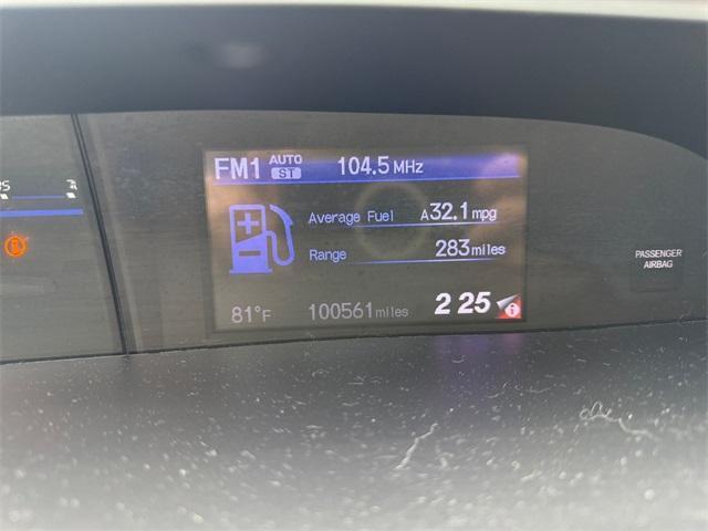 used 2012 Honda Civic car, priced at $8,955