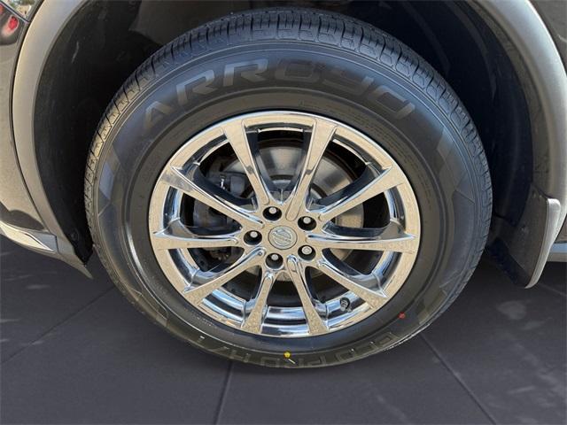 used 2018 Nissan Murano car, priced at $19,997