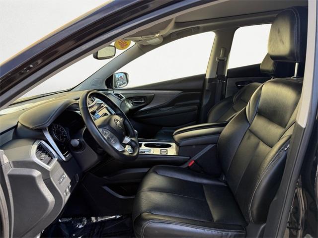 used 2018 Nissan Murano car, priced at $19,997