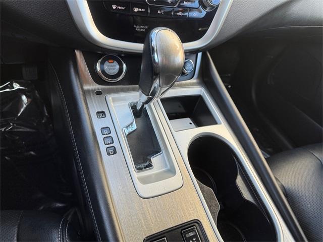 used 2018 Nissan Murano car, priced at $19,997