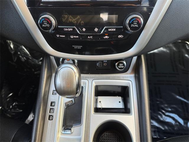 used 2018 Nissan Murano car, priced at $19,997