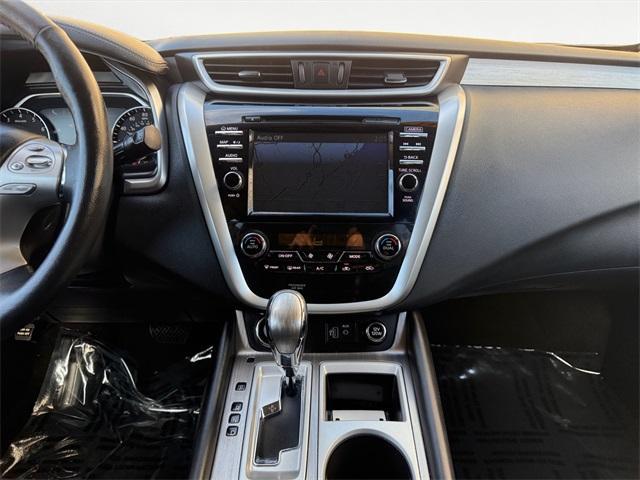 used 2018 Nissan Murano car, priced at $19,997