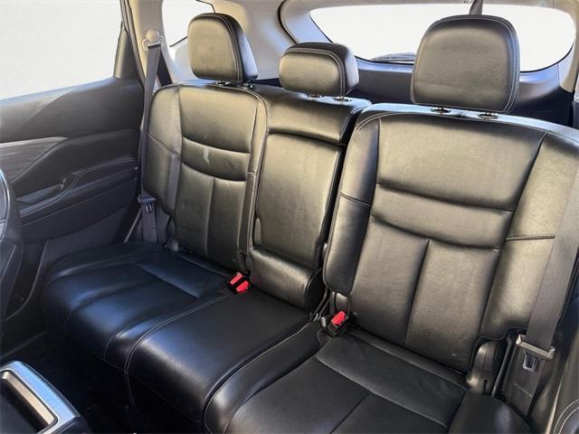 used 2018 Nissan Murano car, priced at $19,997