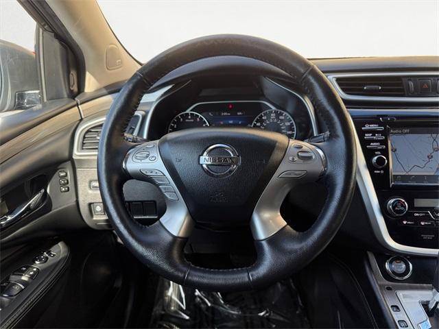 used 2018 Nissan Murano car, priced at $19,997