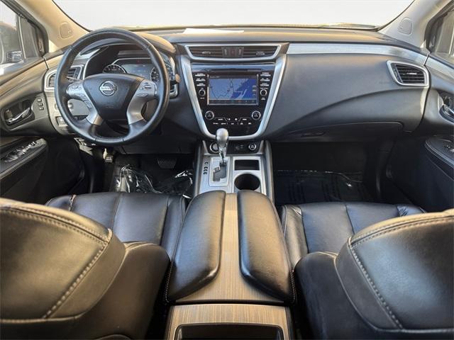 used 2018 Nissan Murano car, priced at $19,997