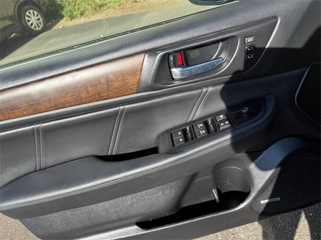 used 2018 Subaru Outback car, priced at $19,979