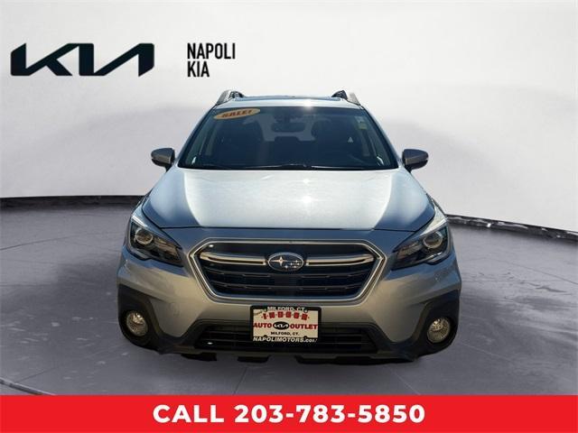 used 2018 Subaru Outback car, priced at $19,979