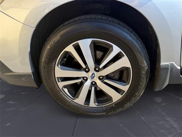 used 2018 Subaru Outback car, priced at $19,979