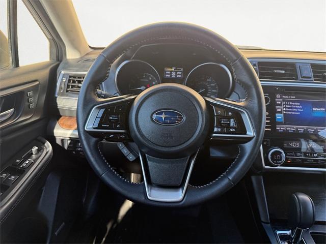 used 2018 Subaru Outback car, priced at $19,979
