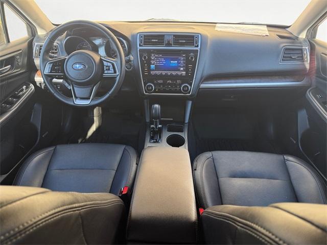 used 2018 Subaru Outback car, priced at $19,979